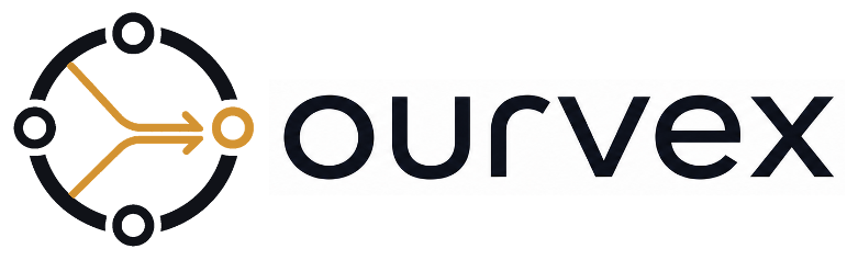 Ourvex logo